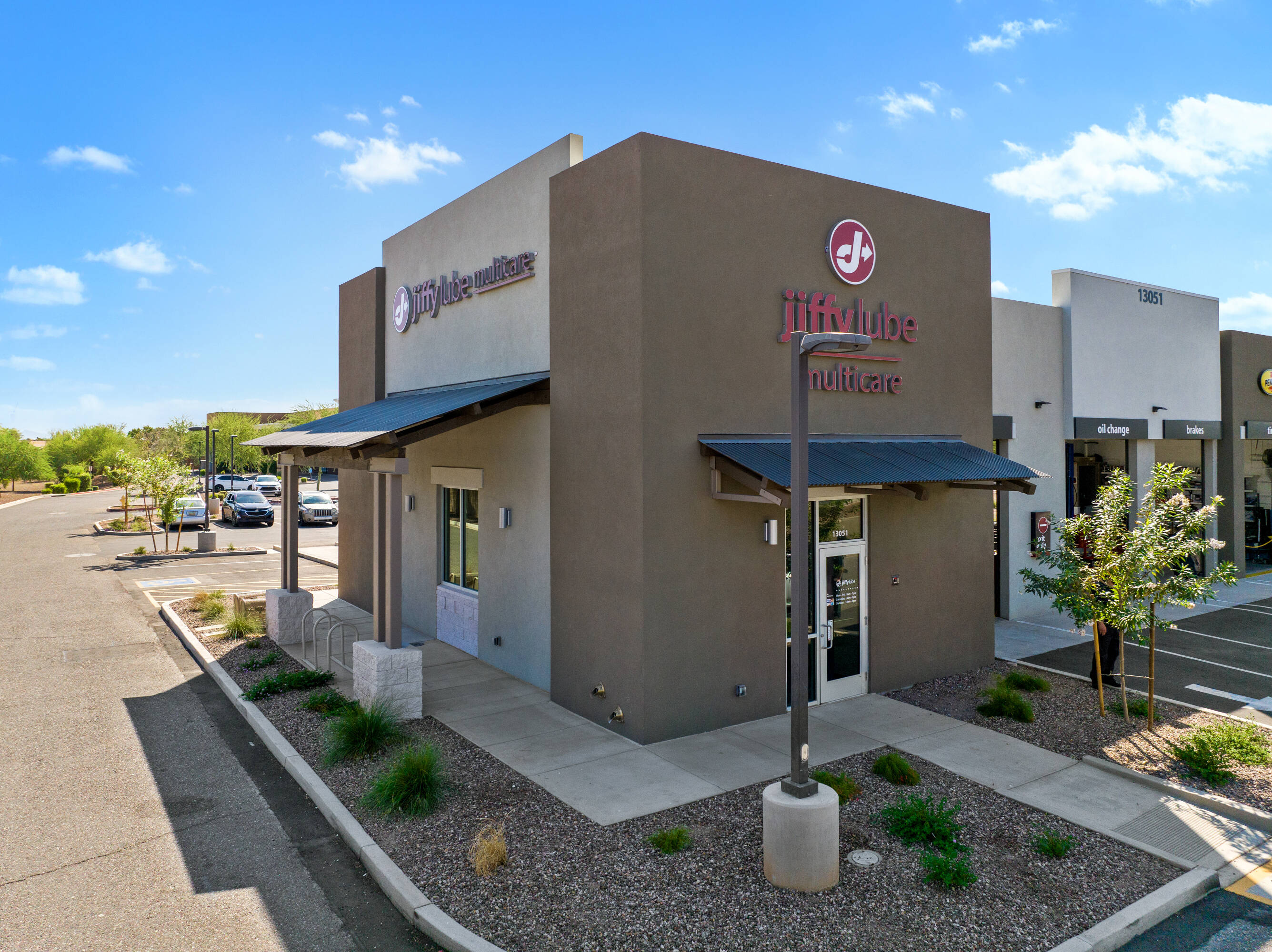 Commercial Property for Sale in El Mirage Arizona 85335